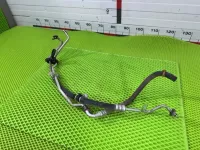 Трубка гур на Lada Xray — фото 8