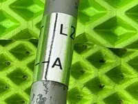 Трубка гур на Lada Xray — фото 14