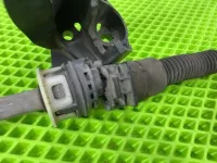 Трос КПП на Lada Xray — фото 11