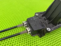 Трос КПП на Lada Xray — фото 6