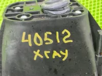 Трос КПП на Lada Xray — фото 19
