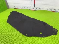 Шумоизоляция капота на Lada Xray — фото 2