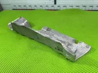 Экран тепловой на Lada Xray — фото 9