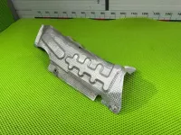 Экран тепловой на Lada Xray — фото 4