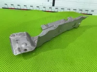 Экран тепловой на Lada Xray — фото 8