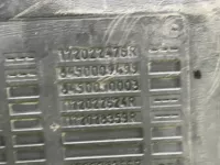 Бак топливный на Lada Xray — фото 15