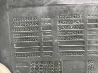 Бак топливный на Lada Xray — фото 16