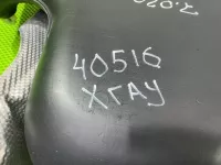 Бак топливный на Lada Xray — фото 17