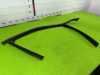 Уплотнитель стекла двери передней правой на Lada Xray — фото 2