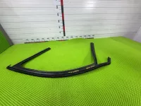 Уплотнитель стекла двери передней правой на Lada Xray — фото 13