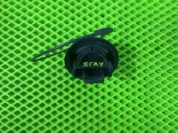 Крышка бензобака на Lada Xray — фото 8