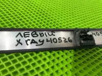 Молдинг крыши левый на Lada Xray — фото 13