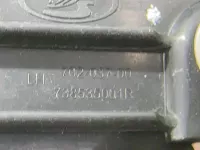 Молдинг крыши левый на Lada Xray — фото 12