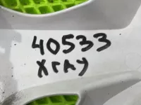 Колпак декоративный на Lada Xray — фото 12