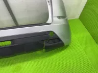 Бампер задний на Lada Xray — фото 6
