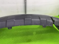 Бампер задний на Lada Xray — фото 17