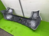 Бампер задний на Lada Xray — фото 14