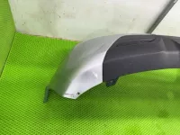 Бампер задний на Lada Xray — фото 16
