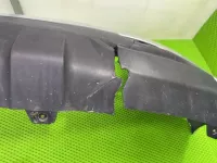 Бампер задний на Lada Xray — фото 19