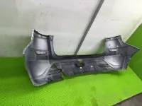 Бампер задний на Lada Xray — фото 13