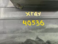 Бампер задний на Lada Xray — фото 20