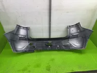 Бампер задний на Lada Xray — фото 12