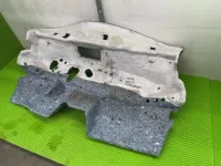Шумоизоляция моторного щита на Lada Xray — фото 3