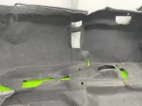 Покрытие напольное на Lada Xray — фото 6