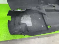 Покрытие напольное на Lada Xray — фото 2