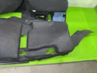 Покрытие напольное на Lada Xray — фото 13