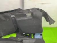 Покрытие напольное на Lada Xray — фото 14