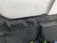 Покрытие напольное на Lada Xray — фото 20