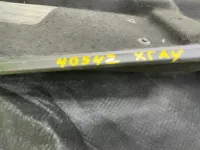 Покрытие напольное на Lada Xray — фото 22