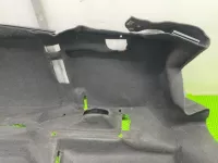Покрытие напольное на Lada Xray — фото 5