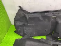 Покрытие напольное на Lada Xray — фото 15