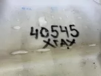 Комплект сидений на Lada Xray — фото 40