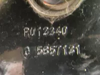 Комплект сидений на Lada Xray — фото 38