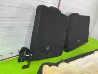 Комплект сидений на Lada Xray — фото 33