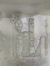 Комплект сидений на Lada Xray — фото 35