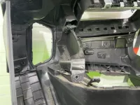 Торпедо на Lada Xray — фото 22