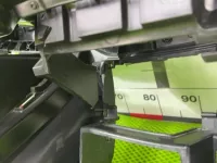 Торпедо на Lada Xray — фото 25