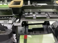 Торпедо на Lada Xray — фото 24