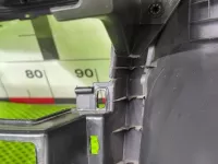 Торпедо на Lada Xray — фото 26