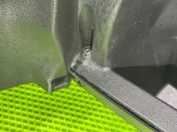 Торпедо на Lada Xray — фото 13
