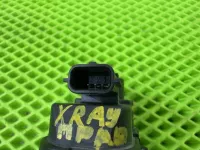 Моторчик корректора фары на Lada Xray — фото 6