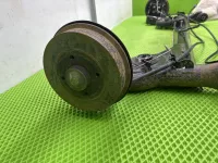 Балка задняя на Lada Xray — фото 11