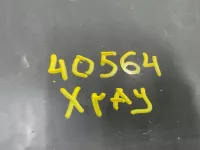 Шумоизоляция на Lada Xray — фото 7