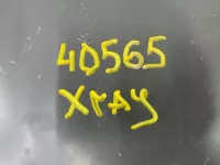 Шумоизоляция на Lada Xray — фото 10