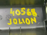 Обшивка двери багажника на Haval Jolion — фото 11