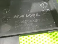 Накладка торпедо левая на Haval Jolion — фото 26